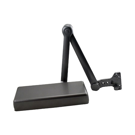 Lcn Manual, LCN 4040XP, Surface Mounted Closer, Heavy Duty Interior and Exterior P4040XPC